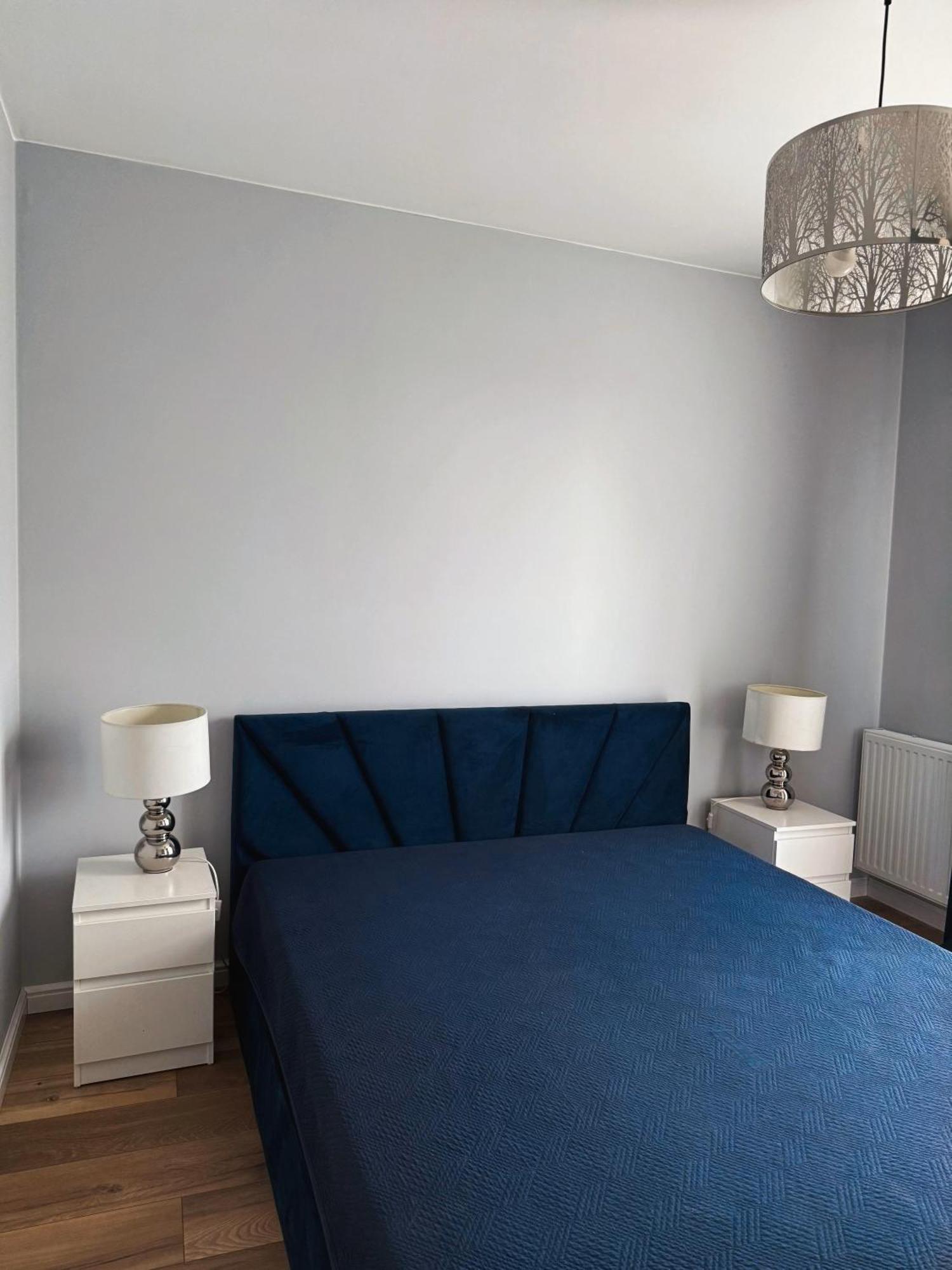 Relax Apartments - Gdansk Central & Parking מראה חיצוני תמונה